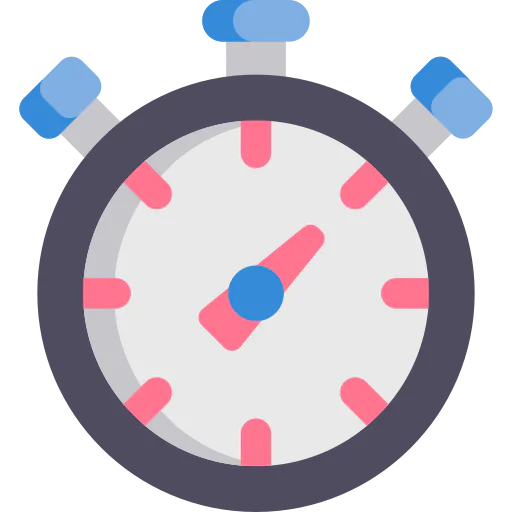 Chronometer icon