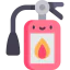 Extinguisher icon 64x64