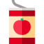 Tomato sauce icon 64x64