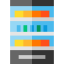 Shelves icon 64x64
