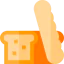 Bread icon 64x64
