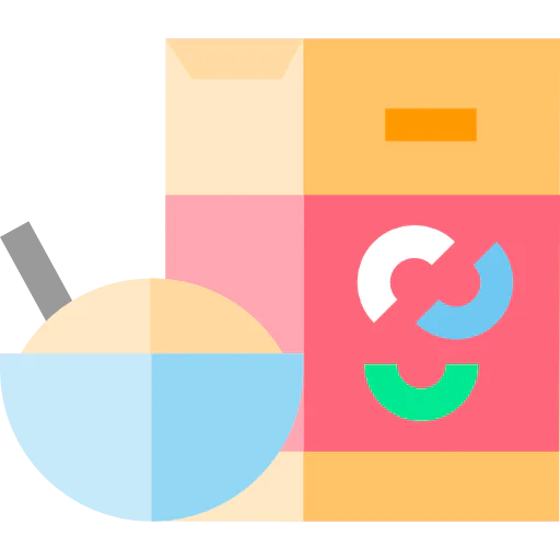 Breakfast icon
