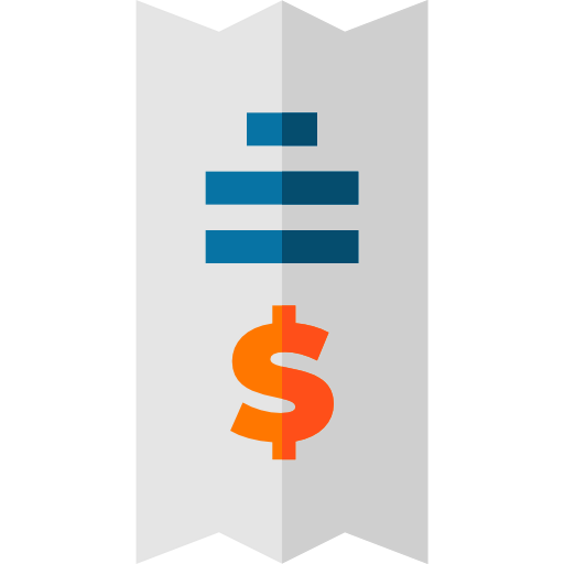 Ticket icon