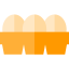 Eggs icon 64x64