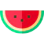 Watermelon icon 64x64