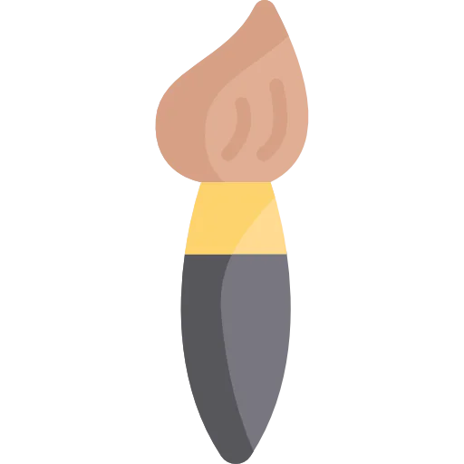 Brush icon