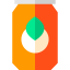 Soft drink icon 64x64