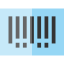 Barcode icon 64x64