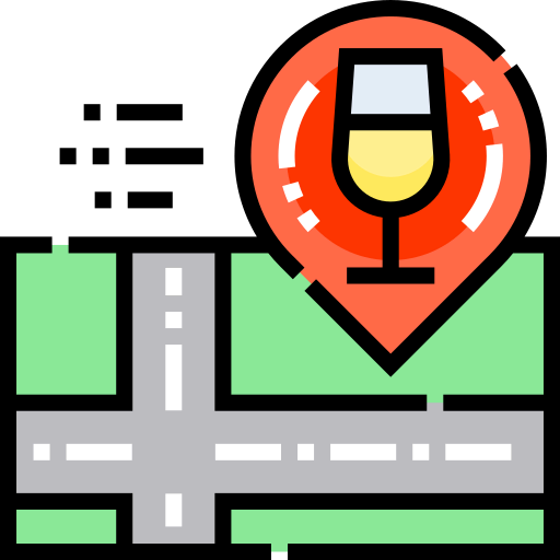 Location icon