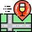 Location icon 64x64