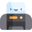 Printer icon 64x64