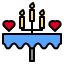 Dinner icon 64x64