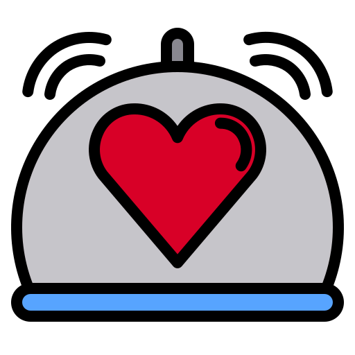 Dish icon