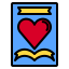 Greeting card icon 64x64