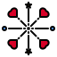 Firework icon 64x64