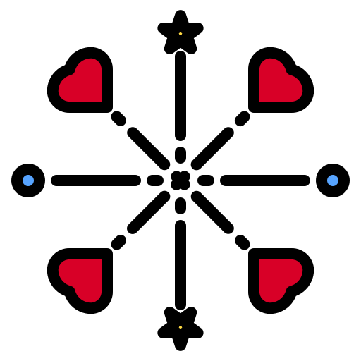 Firework icon