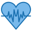 Heart icon 64x64