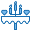 Dinner icon 64x64