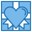 Gift icon 64x64