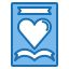 Greeting card icon 64x64