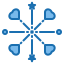 Firework icon 64x64