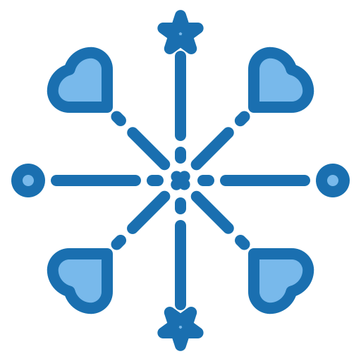 Firework icon