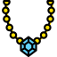 Necklace icon 64x64