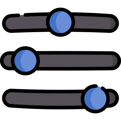 Adjust icon