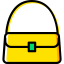 Hand bag icon 64x64