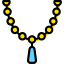 Necklace icon 64x64