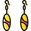 Earrings icon 64x64