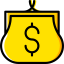 Wallet icon 64x64