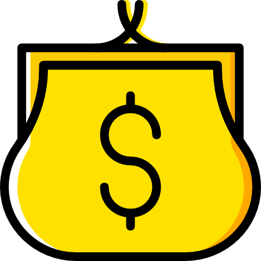 Wallet icon