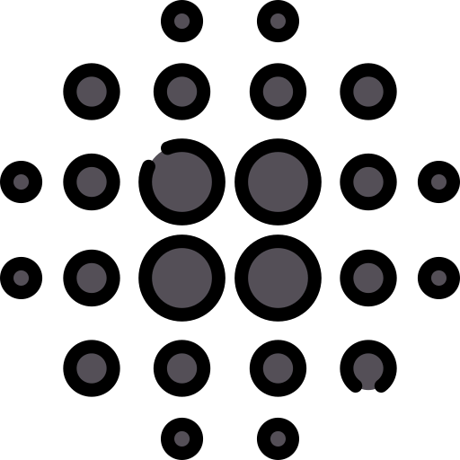 Blur icon