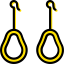 Earrings icon 64x64
