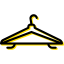 Hanger icon 64x64