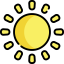 Sunny biểu tượng 64x64