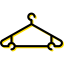 Hanger icon 64x64