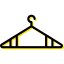 Hanger icon 64x64