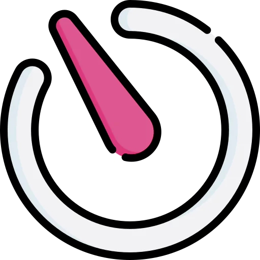 Timer biểu tượng