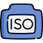 Iso biểu tượng 64x64