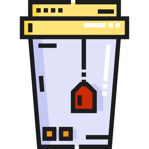 Cup icon