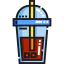 Кофе со льдом иконка 64x64