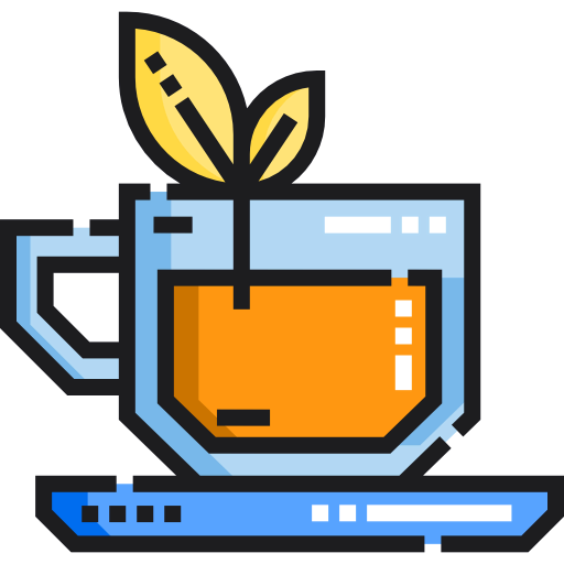 Tea icon