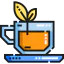 Tea icon 64x64