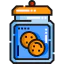 Cookie icon 64x64