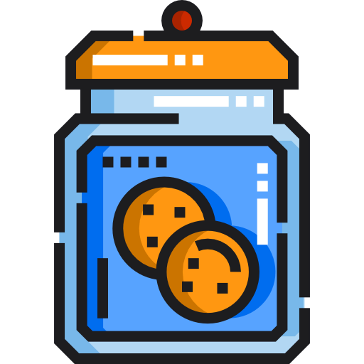Cookie icon