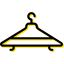 Hanger icon 64x64