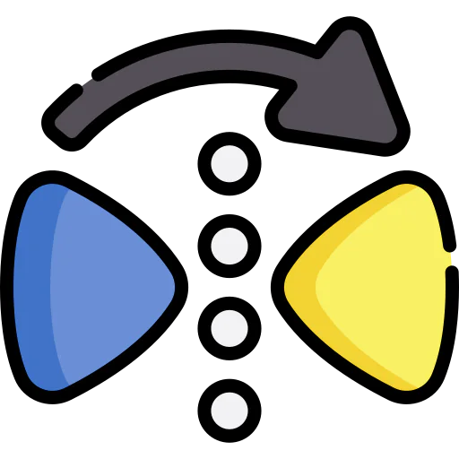 Reflect icon