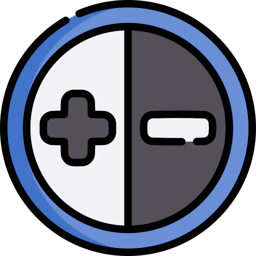 Exposure icon